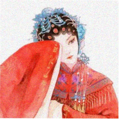 周晓 扮演者